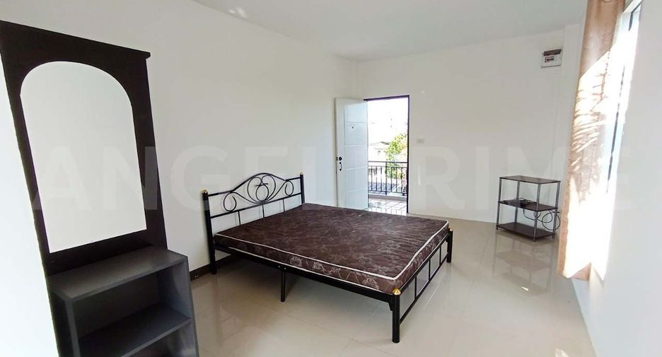For sale 12 bed apartment in Mueang Samut Prakan, Samut Prakan