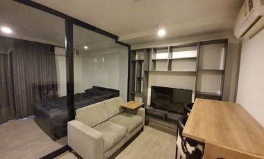 出租 1 卧室 公寓 在 Khlong Toei, 曼谷