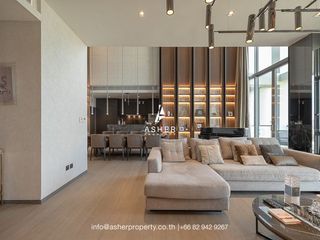 出售 2 卧室 公寓 在 沙吞, 曼谷