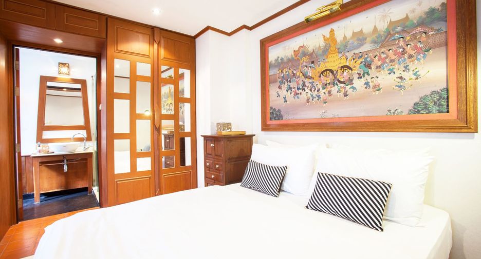 Villa en venta de 4 habitaciones en Bang Lamung, Chonburi