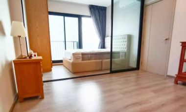 Продажа 1 кровать кондо в Mueang Nonthaburi, Нонтабури