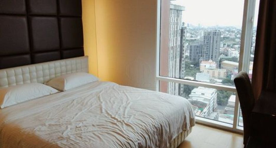 For rent 3 ベッドルーム condo in Khlong Toei, Bangkok