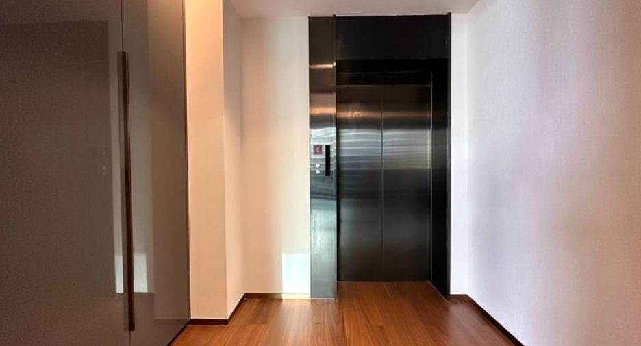 Condo en alquiler de 2 habitaciones en Khlong Toei, Bangkok
