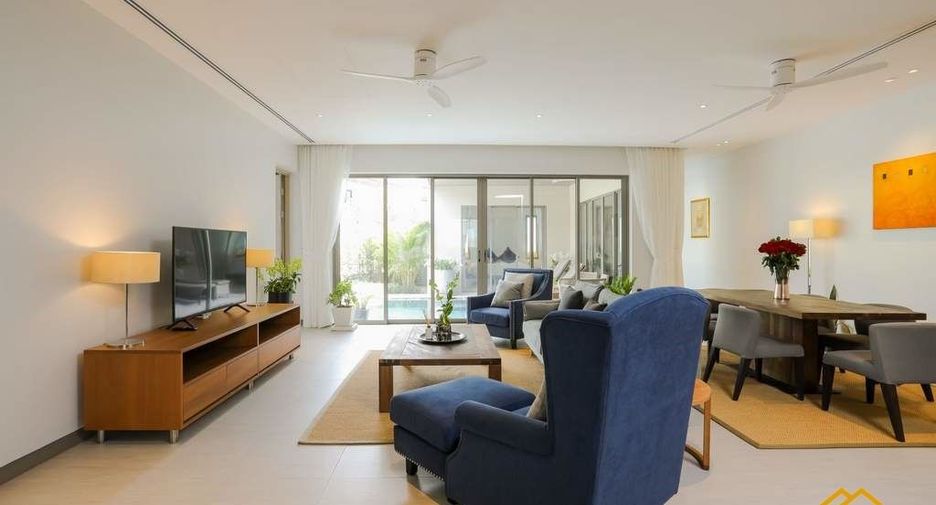For sale 3 bedrooms house in Thalang, Phuket