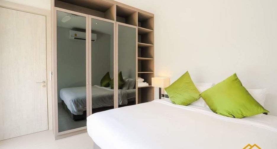 For sale 3 bedrooms house in Thalang, Phuket