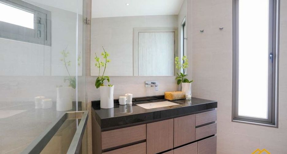 For sale 3 bedrooms house in Thalang, Phuket