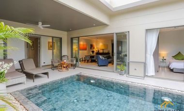 For sale 3 bedrooms house in Thalang, Phuket