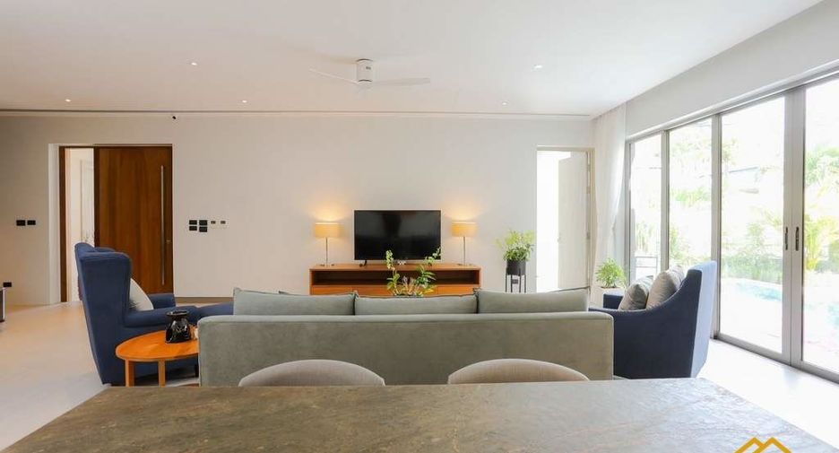 For sale 3 bedrooms house in Thalang, Phuket