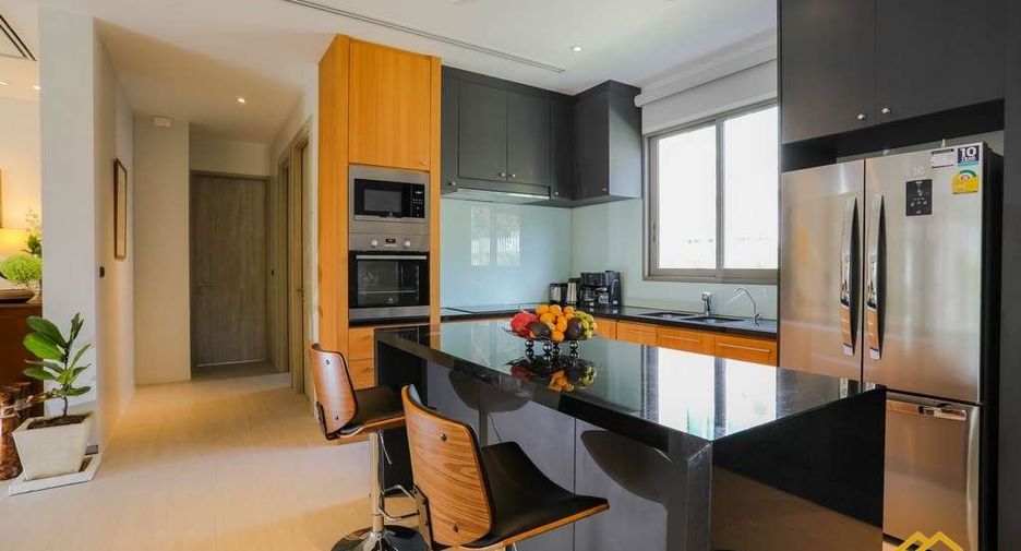 For sale 3 bedrooms house in Thalang, Phuket