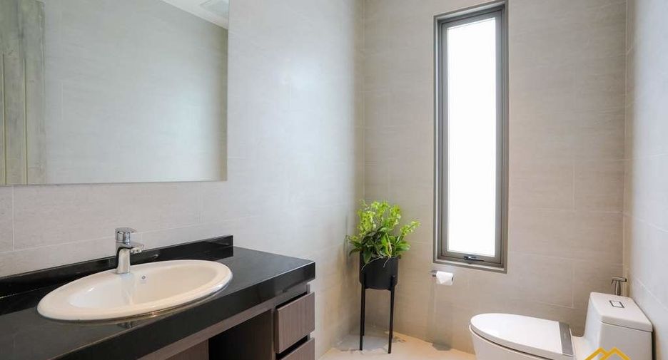 For sale 3 bedrooms house in Thalang, Phuket