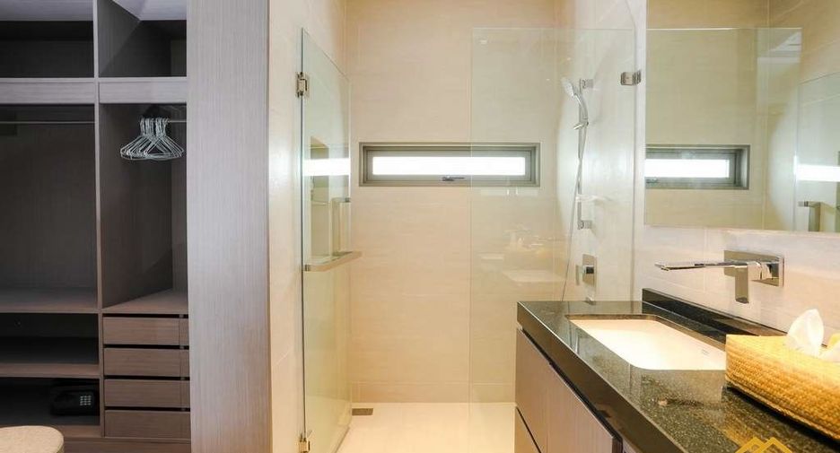 For sale 3 bedrooms house in Thalang, Phuket