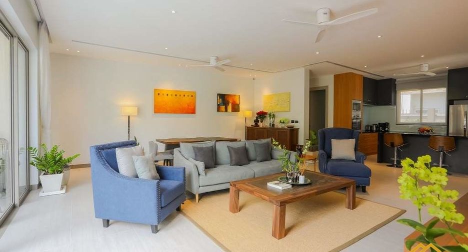 For sale 3 bedrooms house in Thalang, Phuket