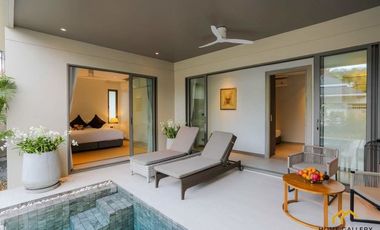 For sale 3 bedrooms house in Thalang, Phuket