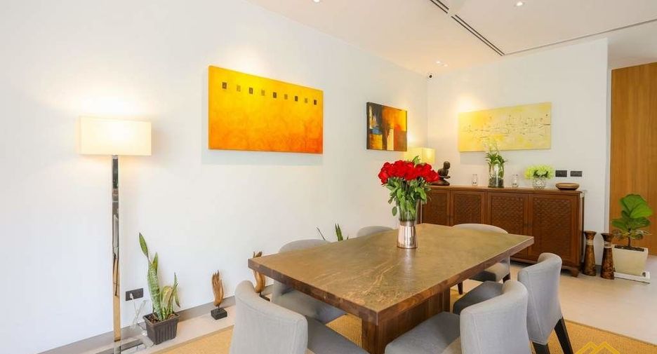 For sale 3 bedrooms house in Thalang, Phuket
