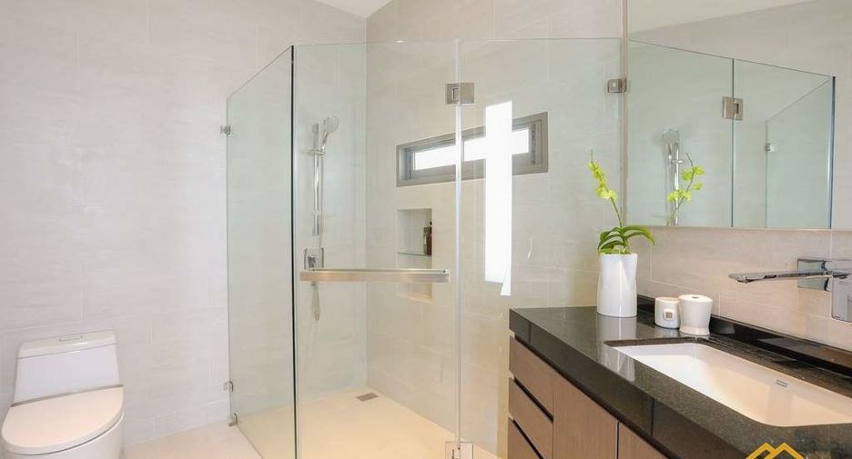 For sale 3 bedrooms house in Thalang, Phuket
