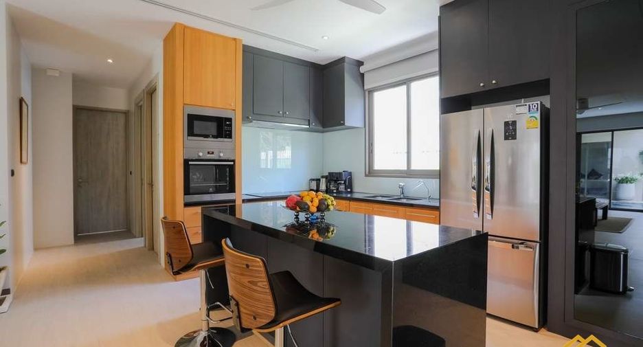 For sale 3 bedrooms house in Thalang, Phuket