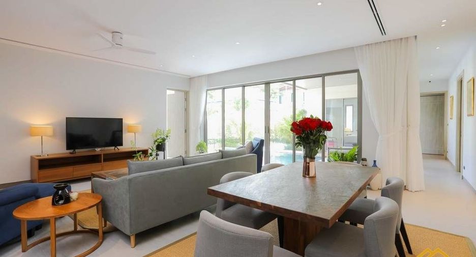 For sale 3 bedrooms house in Thalang, Phuket