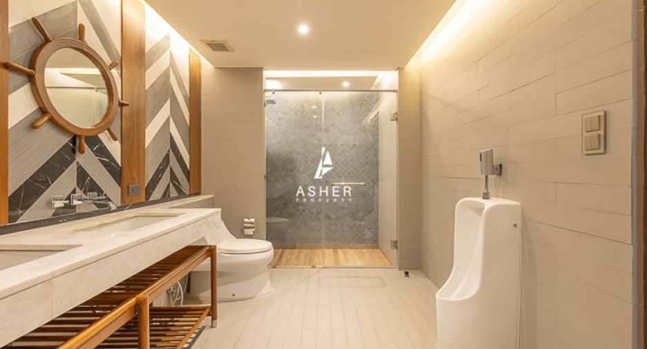 For sale 3 bedrooms condo in Sathon, Bangkok