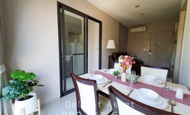 Wohnung zum Kauf mit 1 Zimmer in Khlong Toei, Bangkok