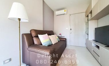 Wohnung zum Kauf mit 1 Zimmer in Khlong Toei, Bangkok