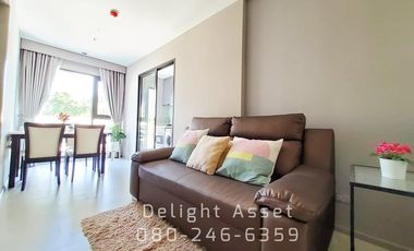 Wohnung zum Kauf mit 1 Zimmer in Khlong Toei, Bangkok