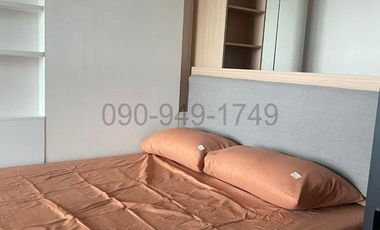 Condo en venta de 1 habitaciones en Bang Na, Bangkok