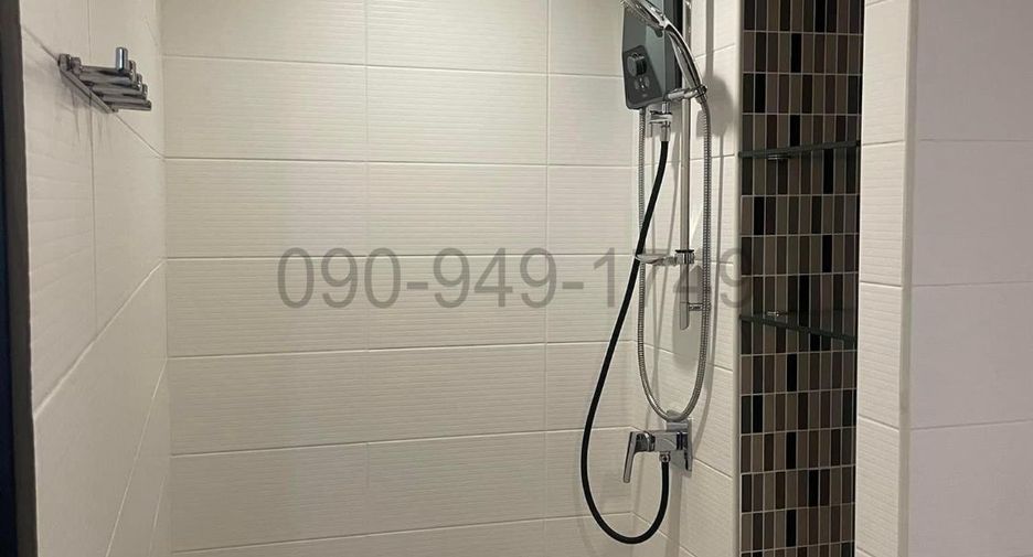 For sale 1 bed condo in Bang Na, Bangkok