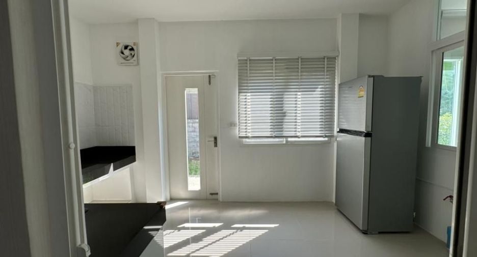 For rent and for sale 5 bedrooms house in Sai Mai, Bangkok