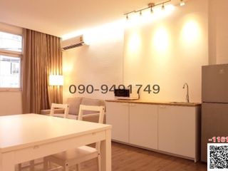 For rent 2 bed retail Space in Khlong San, Bangkok