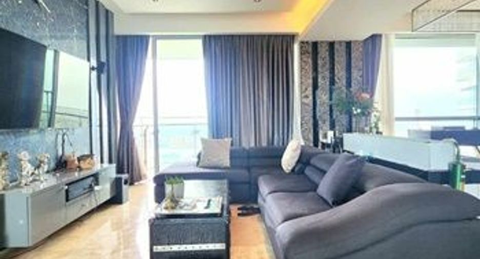 Аренда и продажа 3 спальни кондо в Ян Наща, Бангкок