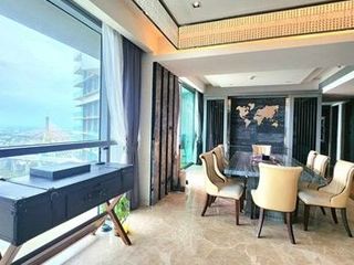 出租 和 出售 3 卧室 公寓 在 Yan Nawa, 曼谷