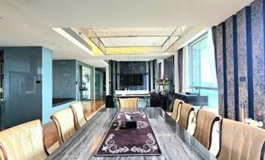 ให้เช่า และ ขาย 3 ห้องนอน คอนโด ใน ยานนาวา, กรุงเทพฯ