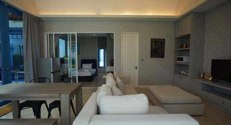 For sale 2 ベッドルーム villa in Hua Hin, Prachuap Khiri Khan