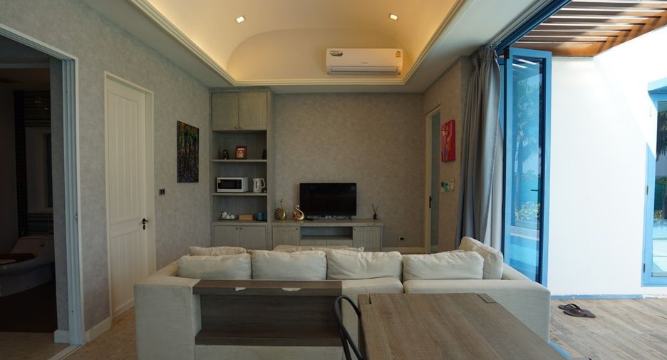 For sale 2 ベッドルーム villa in Hua Hin, Prachuap Khiri Khan