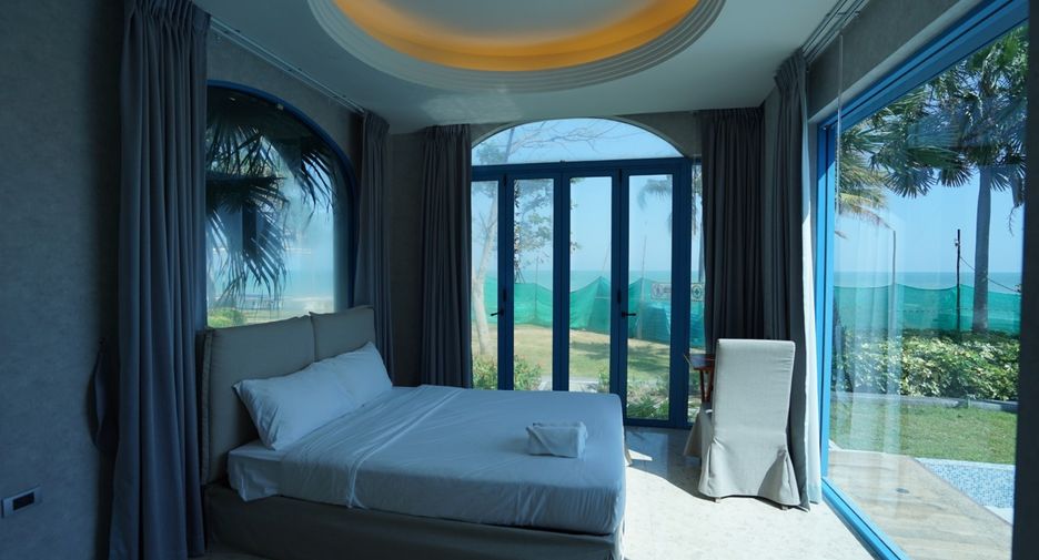 For sale 2 ベッドルーム villa in Hua Hin, Prachuap Khiri Khan