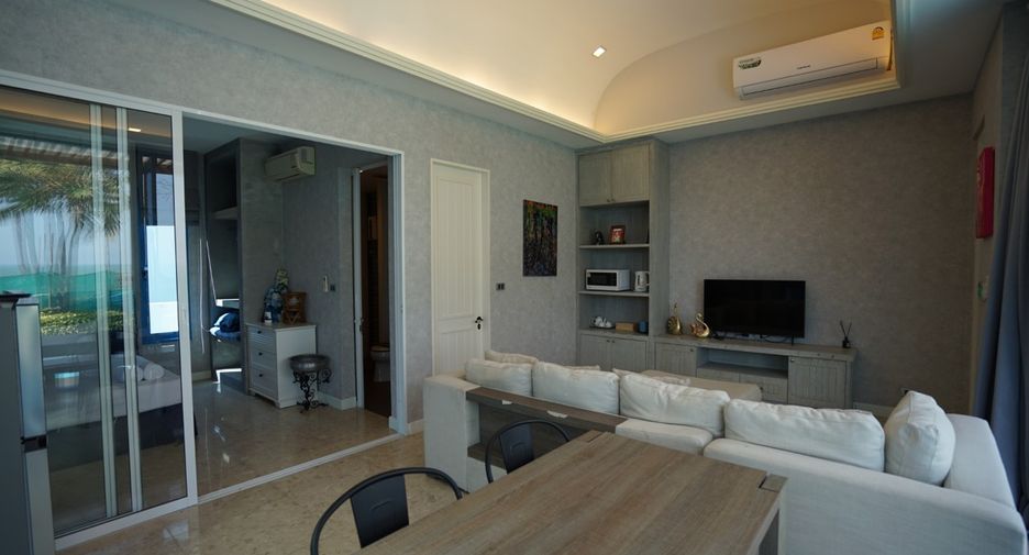 For sale 2 ベッドルーム villa in Hua Hin, Prachuap Khiri Khan