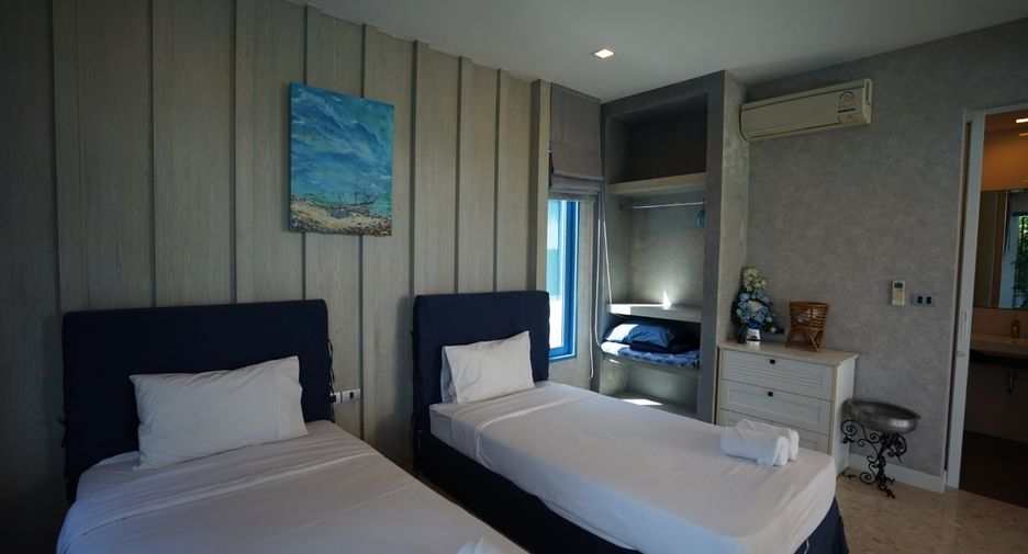 For sale 2 ベッドルーム villa in Hua Hin, Prachuap Khiri Khan