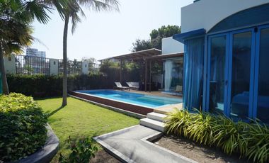 Villa zum Kauf mit 2 Zimmer in Hua Hin, Prachuap Khiri Khan