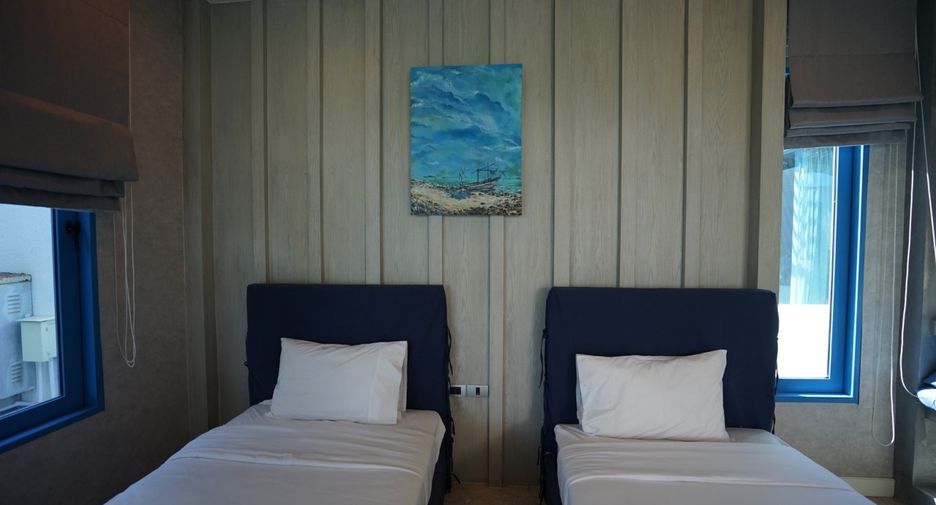 For sale 2 ベッドルーム villa in Hua Hin, Prachuap Khiri Khan