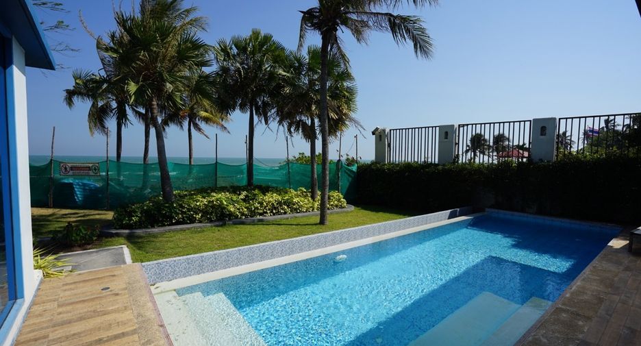 For sale 2 ベッドルーム villa in Hua Hin, Prachuap Khiri Khan