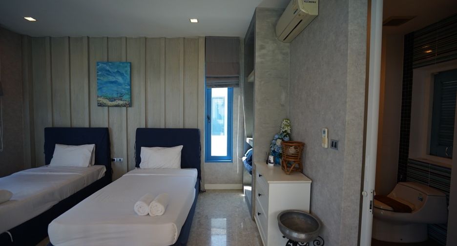 For sale 2 ベッドルーム villa in Hua Hin, Prachuap Khiri Khan