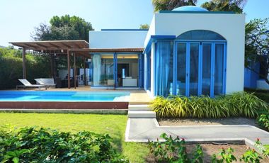Villa zum Kauf mit 2 Zimmer in Hua Hin, Prachuap Khiri Khan