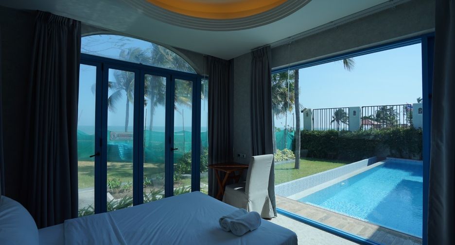 For sale 2 ベッドルーム villa in Hua Hin, Prachuap Khiri Khan