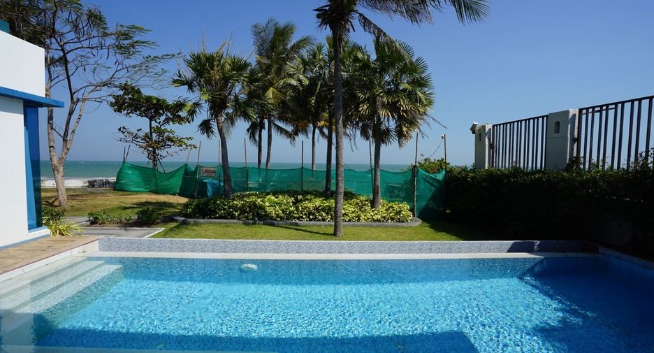 For sale 2 ベッドルーム villa in Hua Hin, Prachuap Khiri Khan