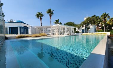 Villa zum Kauf mit 2 Zimmer in Hua Hin, Prachuap Khiri Khan