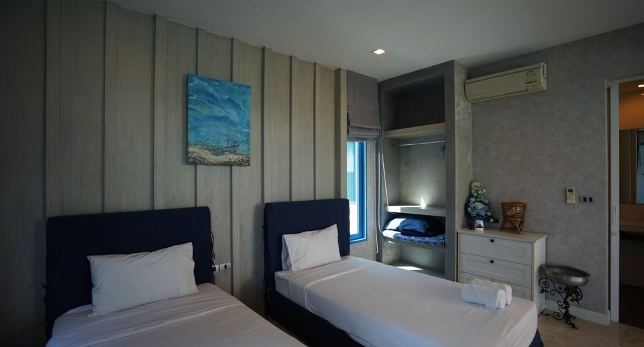 For sale 2 ベッドルーム villa in Hua Hin, Prachuap Khiri Khan