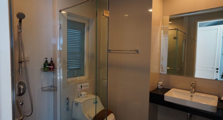 For sale 2 ベッドルーム villa in Hua Hin, Prachuap Khiri Khan