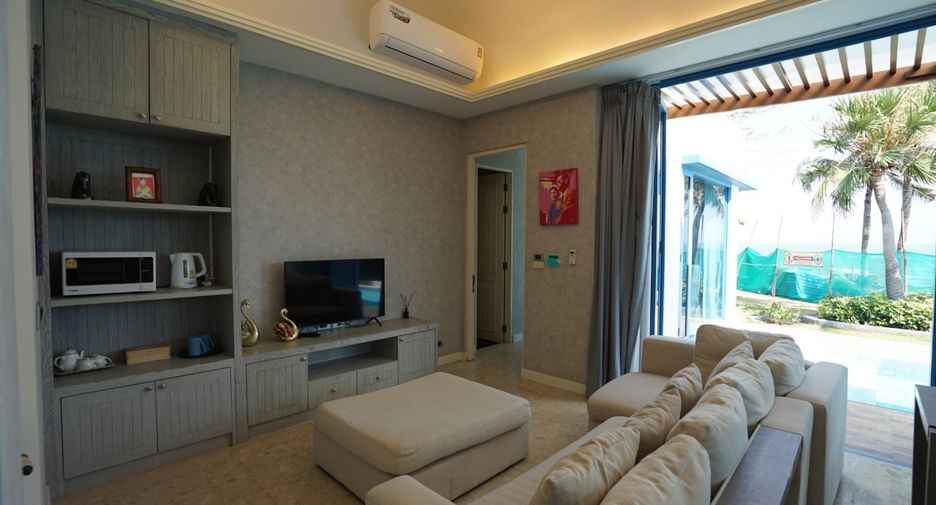 For sale 2 ベッドルーム villa in Hua Hin, Prachuap Khiri Khan