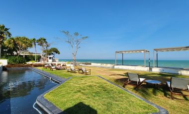 Villa zum Kauf mit 2 Zimmer in Hua Hin, Prachuap Khiri Khan
