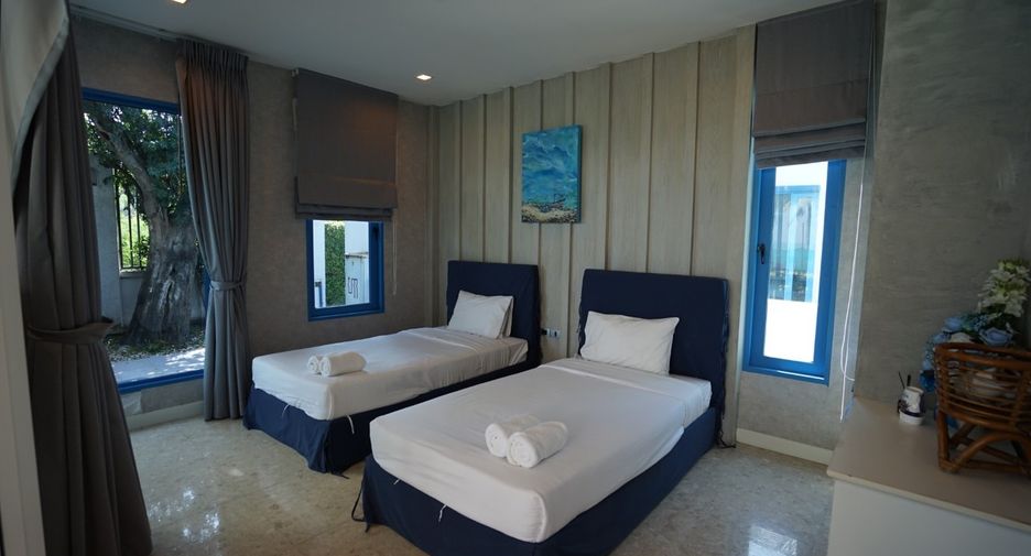 For sale 2 ベッドルーム villa in Hua Hin, Prachuap Khiri Khan